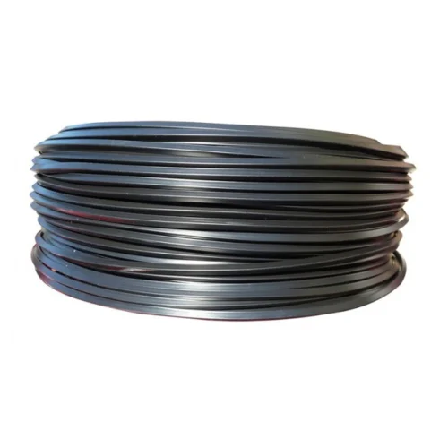 HDPE пруток для зварювання геомембрани Ø3.7 мм, ціна за 1 кг